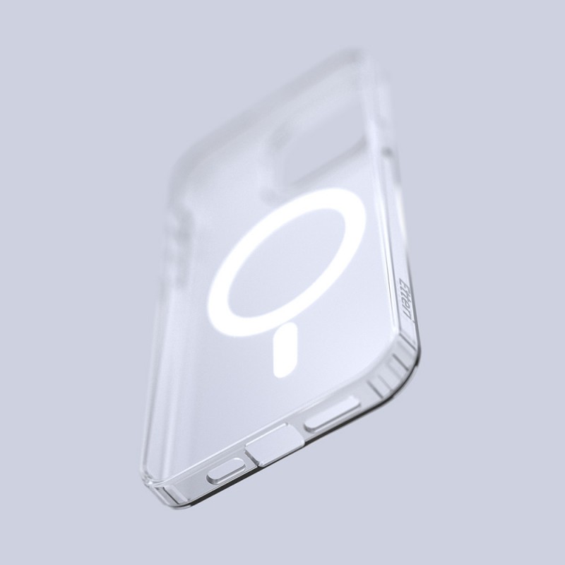 Etteri Hybrid Mag наслагване за Samsung Galaxy S24 Ultra