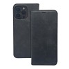Калъф Smart Suede за Google Pixel 11 Pro XL черен