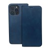 Калъф Smart Suede за Google Pixel 11 Pro XL тъмносин