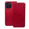 Калъф Smart Suede за Google Pixel 11 / 11 Pro червен