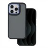 Гръб Crystal Black за Samsung Galaxy S25 Plus син
