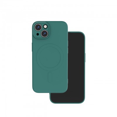 Гръб Simple Color Mag за iPhone 16 Plus 6,7