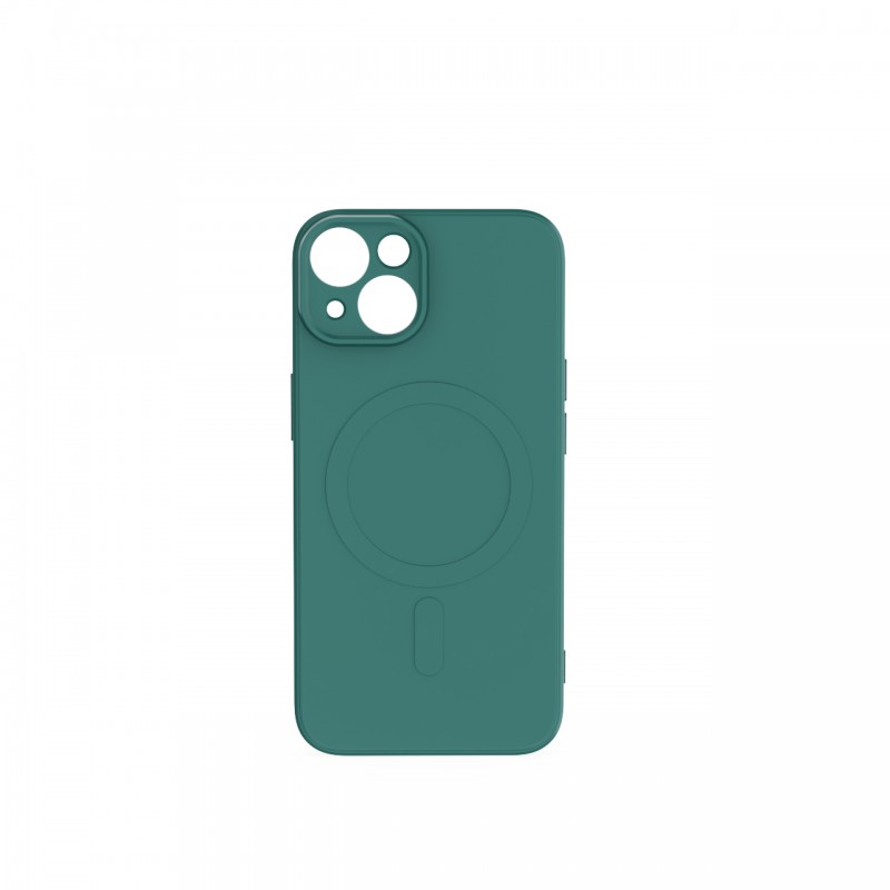 Гръб Simple Color Mag за iPhone 16 Plus 6,7