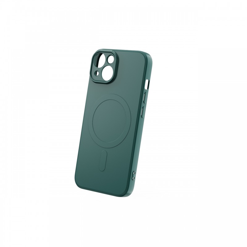 Гръб Simple Color Mag за iPhone 16 Plus 6,7