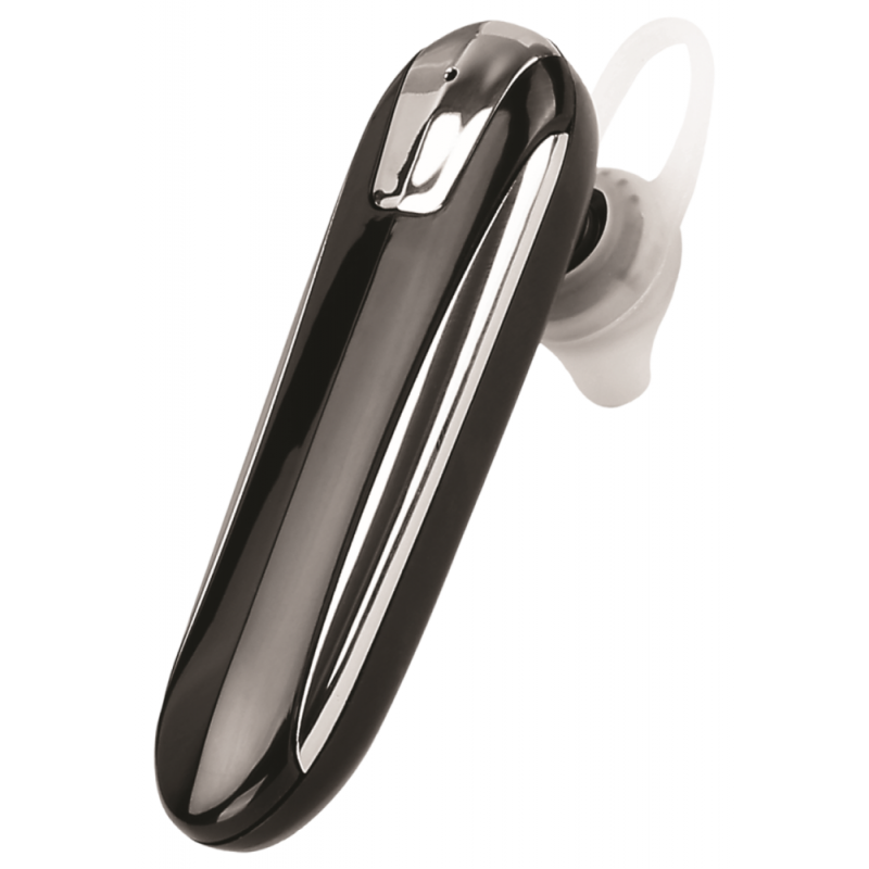 Setty multipoint bluetooth слушалка SBM-01 черна JO