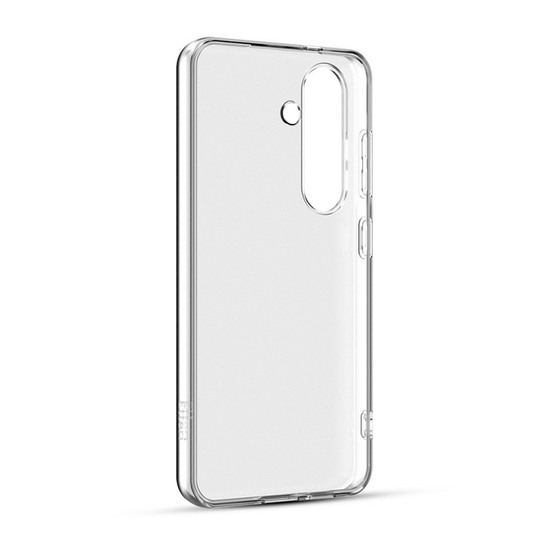 Прозрачен калъф Etteri за Samsung Galaxy S24 Plus