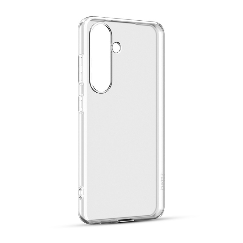 Прозрачен калъф Etteri за Samsung Galaxy S24 Plus