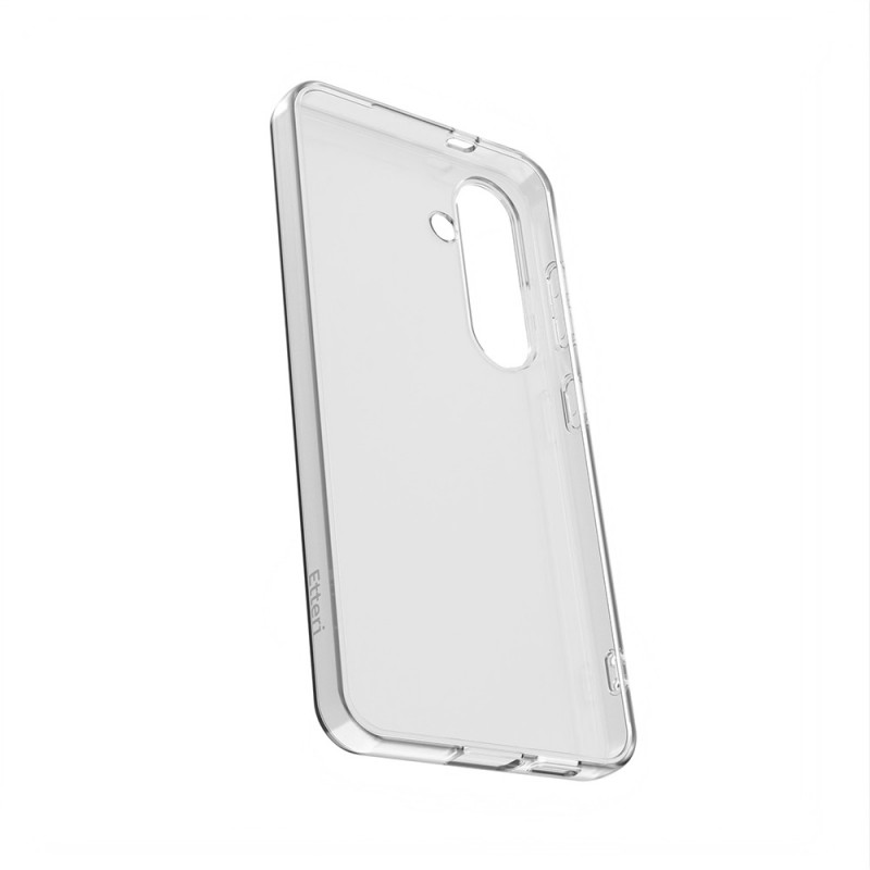 Прозрачен калъф Etteri за Samsung Galaxy S24 Plus