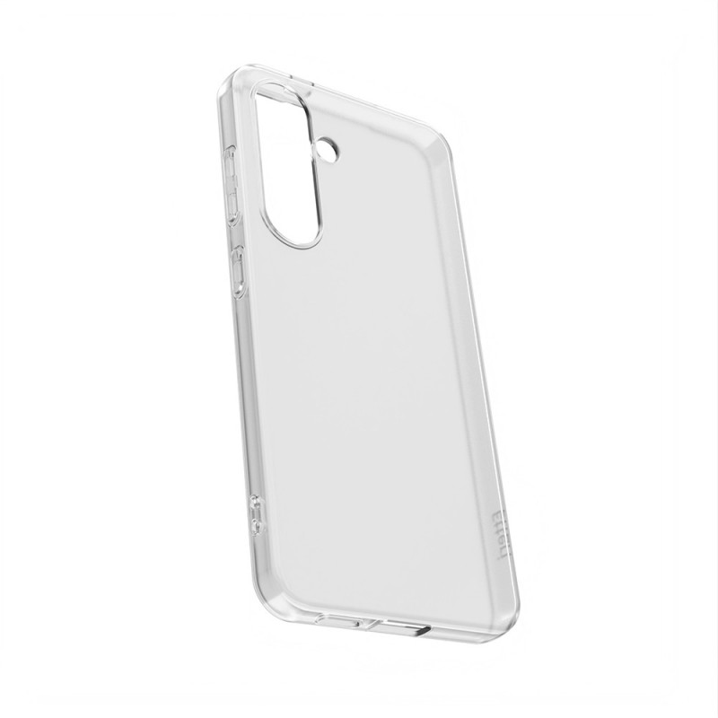 Прозрачен калъф Etteri за Samsung Galaxy S24 Plus