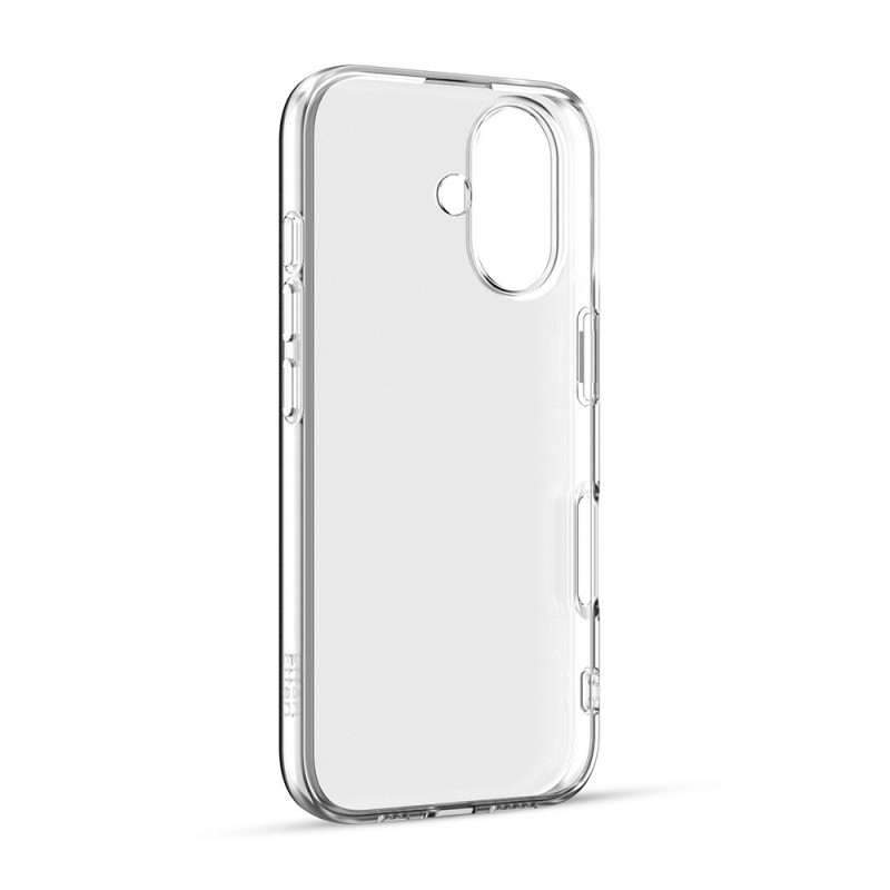 Прозрачен калъф Etteri за iPhone 16 Plus 6.7"