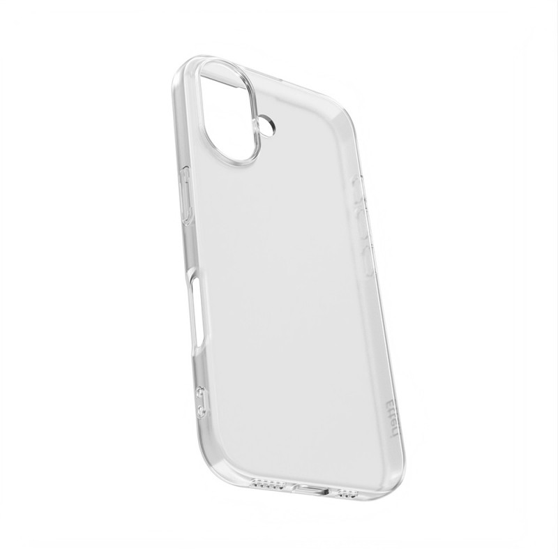 Прозрачен калъф Etteri за iPhone 16 Plus 6.7"