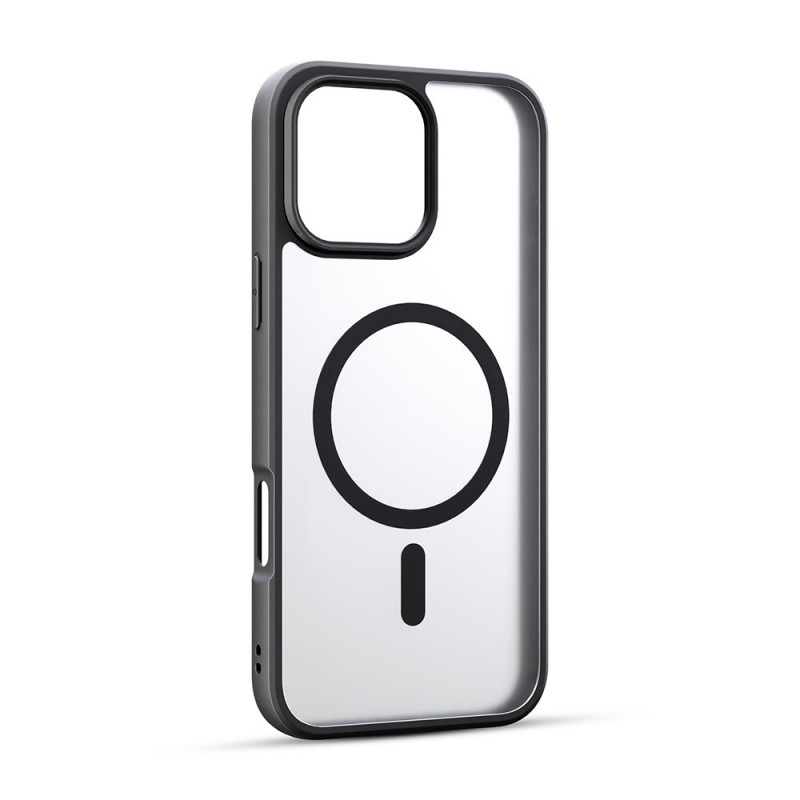 Кейс Etteri Matt Mag за iPhone 16 Pro Max 6,9