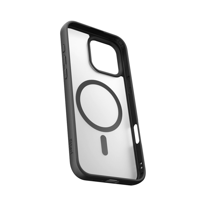 Кейс Etteri Matt Mag за iPhone 16 Pro Max 6,9