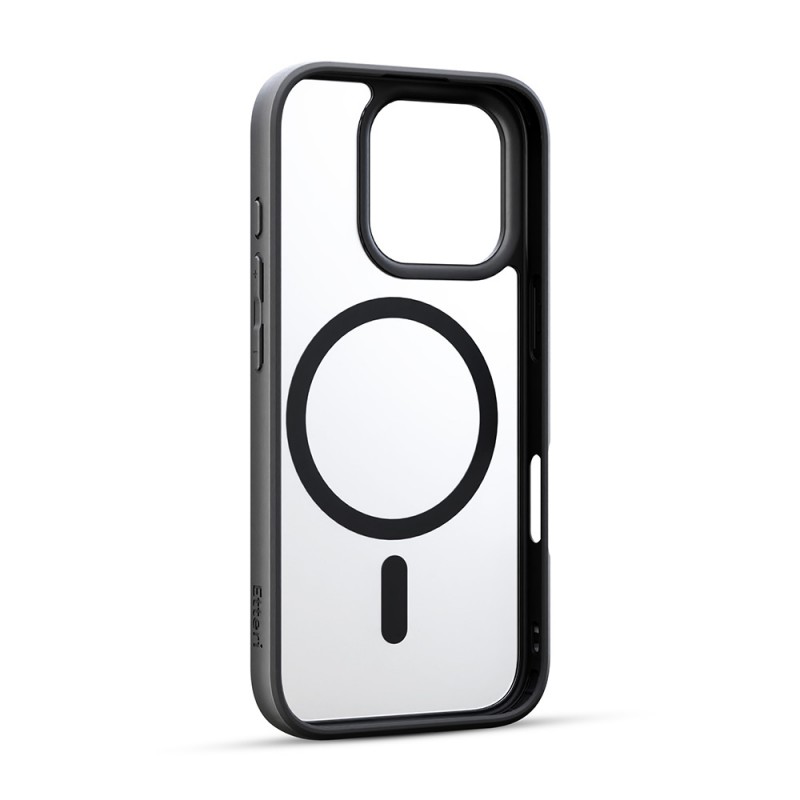 Кейс Etteri Matt Mag за iPhone 16 Pro 6,3