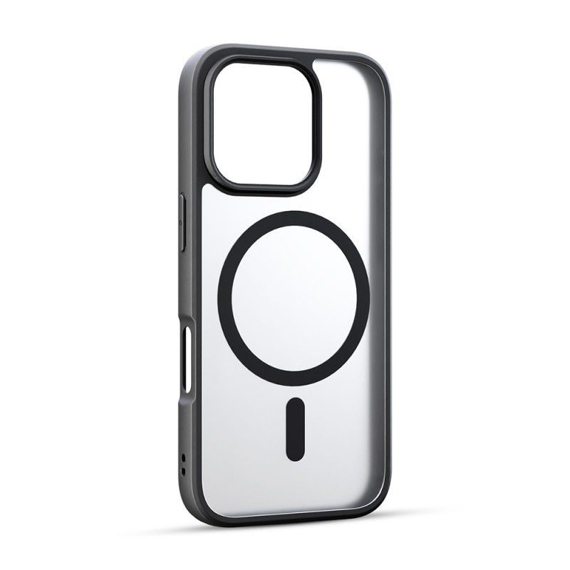 Кейс Etteri Matt Mag за iPhone 16 Pro 6,3