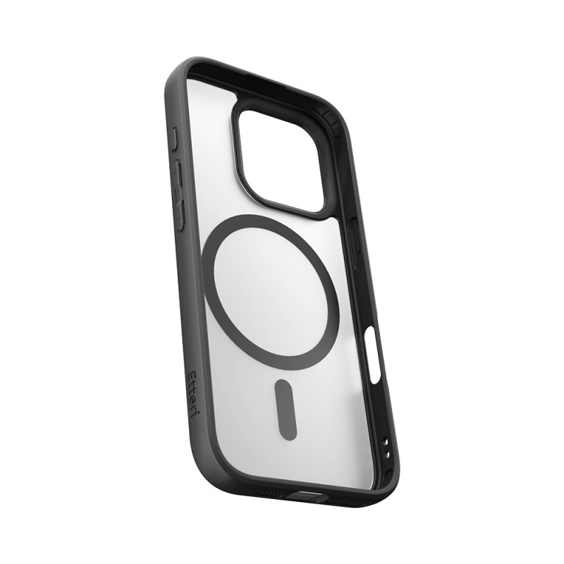 Кейс Etteri Matt Mag за iPhone 16 Pro 6,3