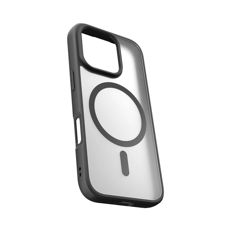 Кейс Etteri Matt Mag за iPhone 16 Pro 6,3