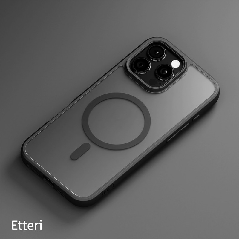 Кейс Etteri Matt Mag за iPhone 16 Pro Max 6,9