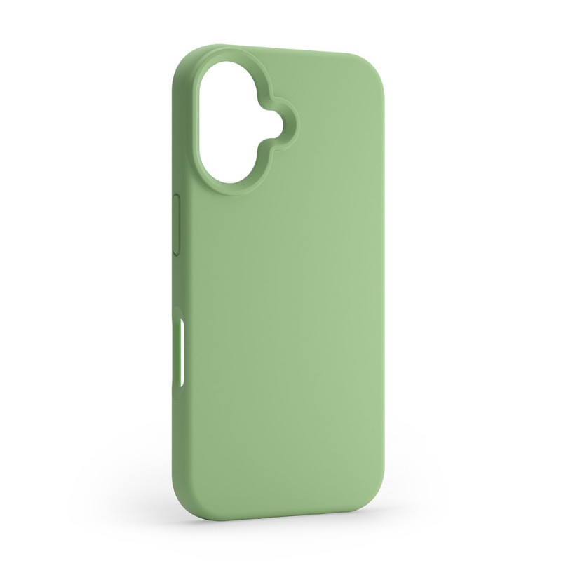 Гръб Etteri Silicone Case за iPhone 16 Plus 6,7