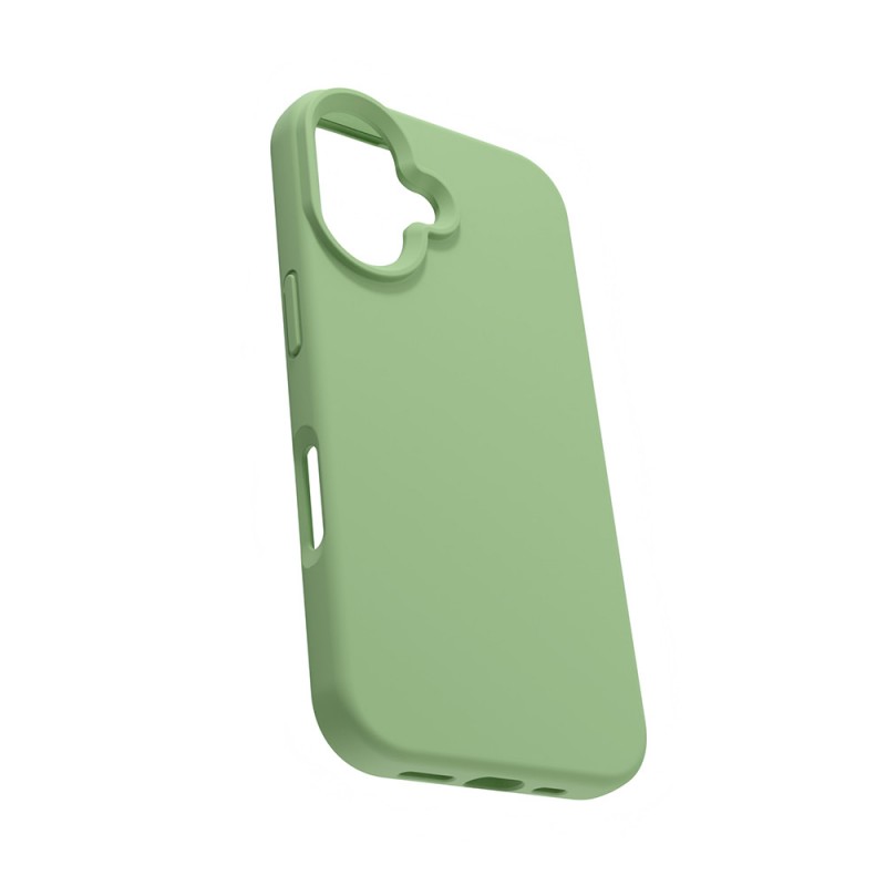 Гръб Etteri Silicone Case за iPhone 16 Plus 6,7