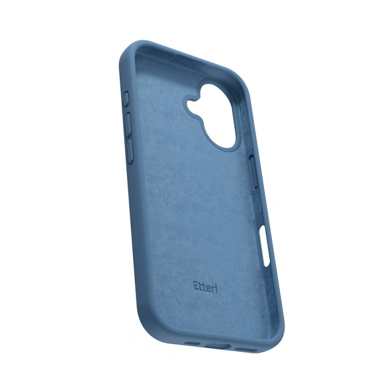 Гръб Etteri Silicone Case за iPhone 16 6,1