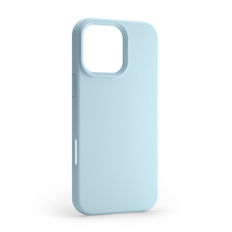 Кейс Etteri Silicone Mag за iPhone 16 Pro 6,3