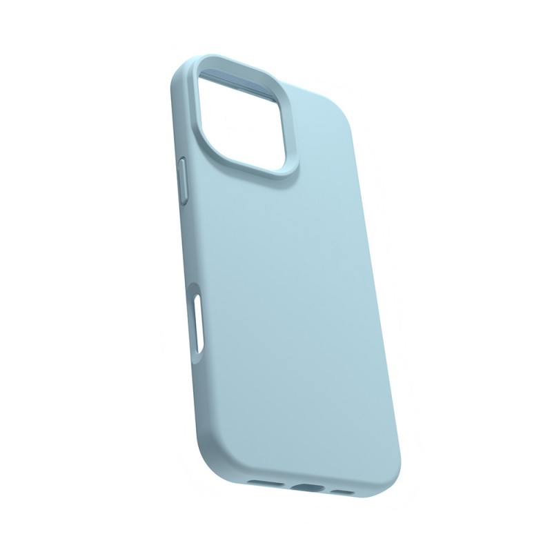 Кейс Etteri Silicone Mag за iPhone 16 Pro 6,3