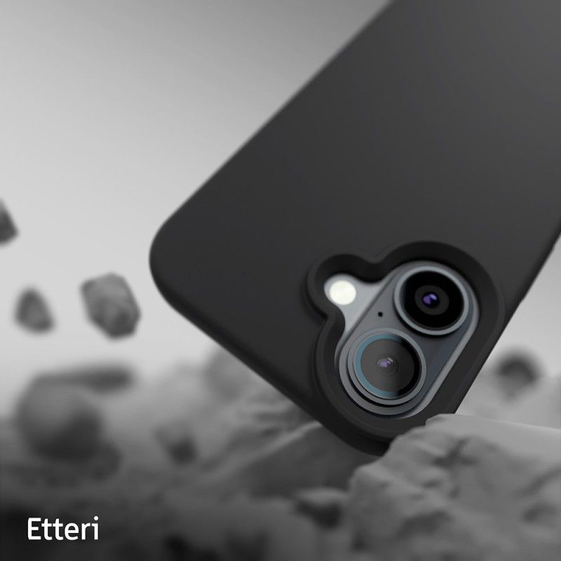 Гръб Etteri Silicone Mag за iPhone 16 6,1