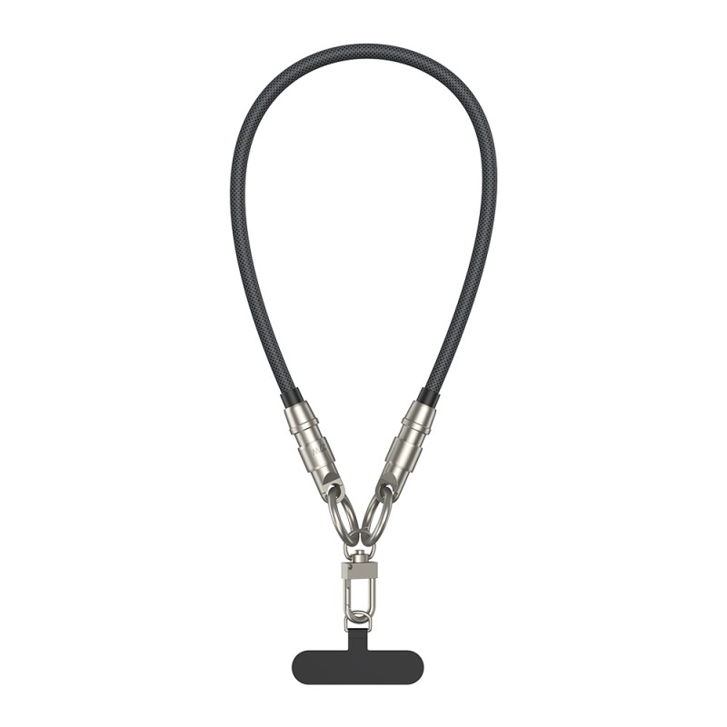 BWOO кабел Връзка USB-C - Lightning 1,2m 27W висулка