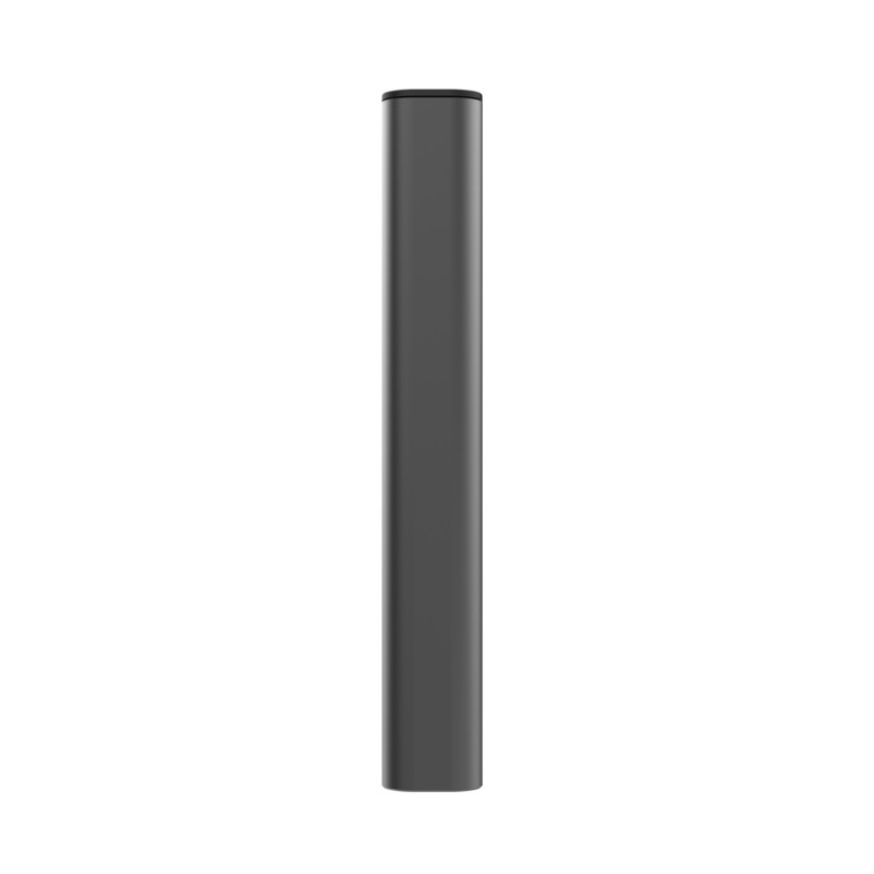 Setty Recycling power bank 5000 mAh 12W сив QRPB5-12-18
