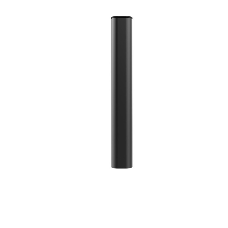 Setty Recycling power bank 5000 mAh 12W сив QRPB5-12-18