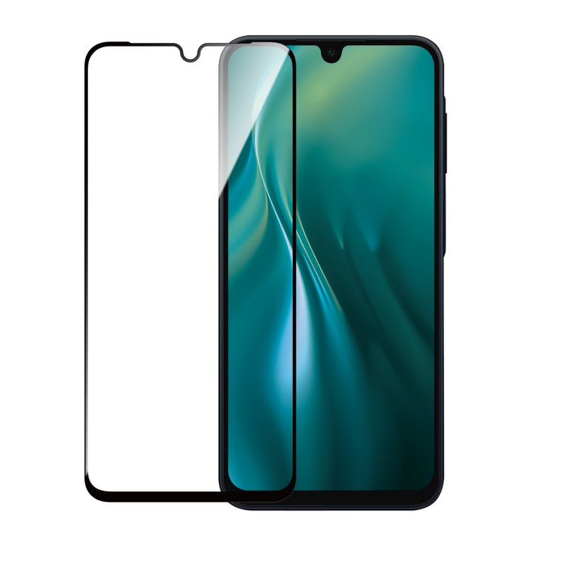 Etteri 9D закалено стъкло за Samsung Galaxy A16 4G / A16 5G / M16 5G / A17