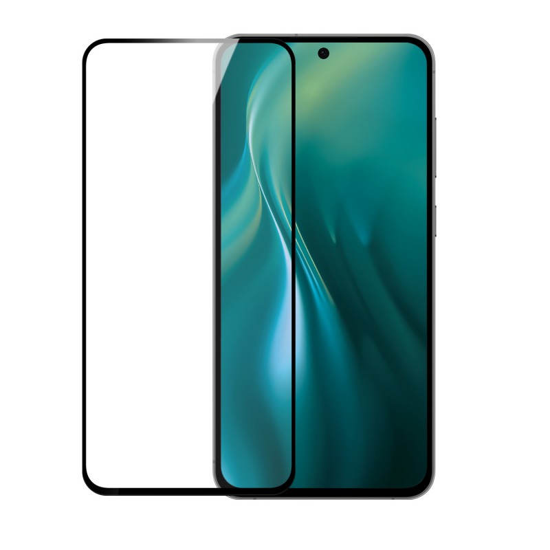 Закалено стъкло Etteri 9D за Samsung Galaxy A36 5G
