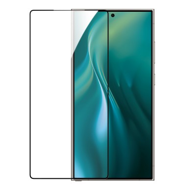 Закалено стъкло Etteri 9D за Samsung Galaxy S25 Ultra