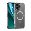 Калъф Etteri Color Mag за iPhone 15 Pro 6.1" сив