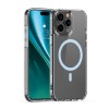Калъф Etteri Color Mag за iPhone 15 Pro Max 6.7" светло син