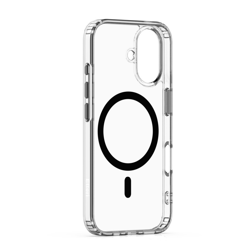 Капак Etteri Color Mag за iPhone 16 Plus 6.7" черен