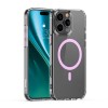 Калъф Etteri Color Mag за iPhone 16 Pro Max 6.9" розов
