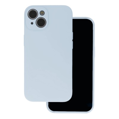 Силиконов капак за Honor 200 Smart baby blue