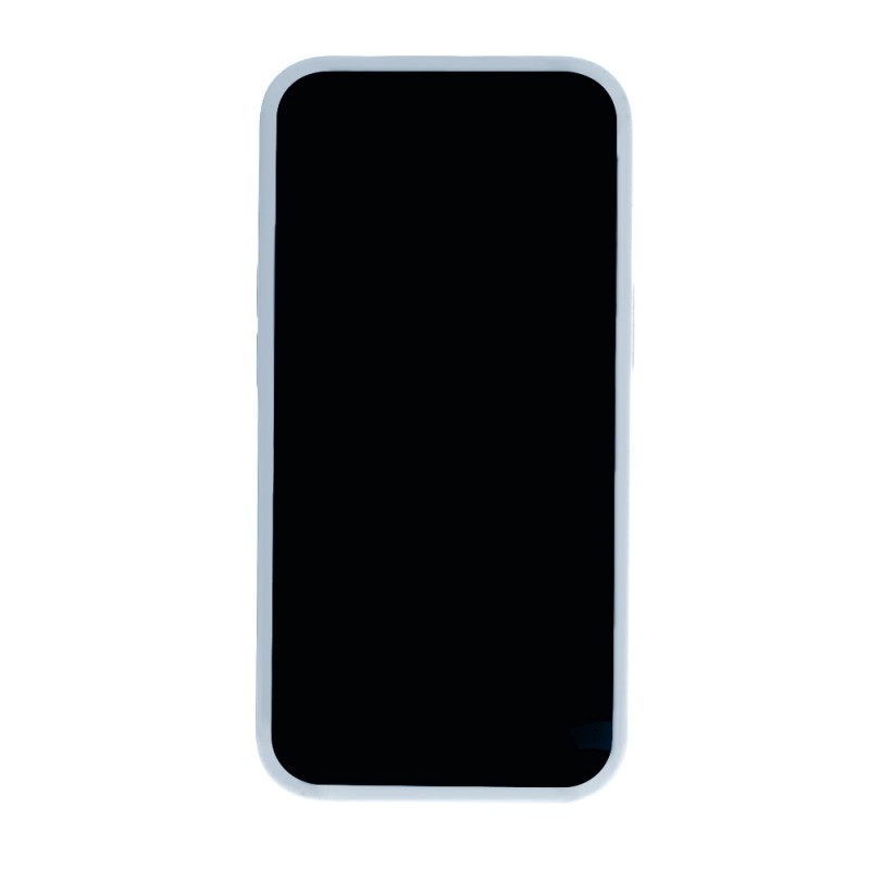 Силиконов капак за Honor 200 Smart baby blue