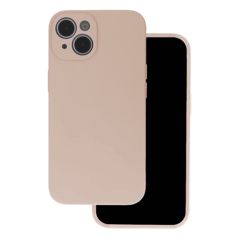 Силиконов капак за Honor Magic 7 Pro nude