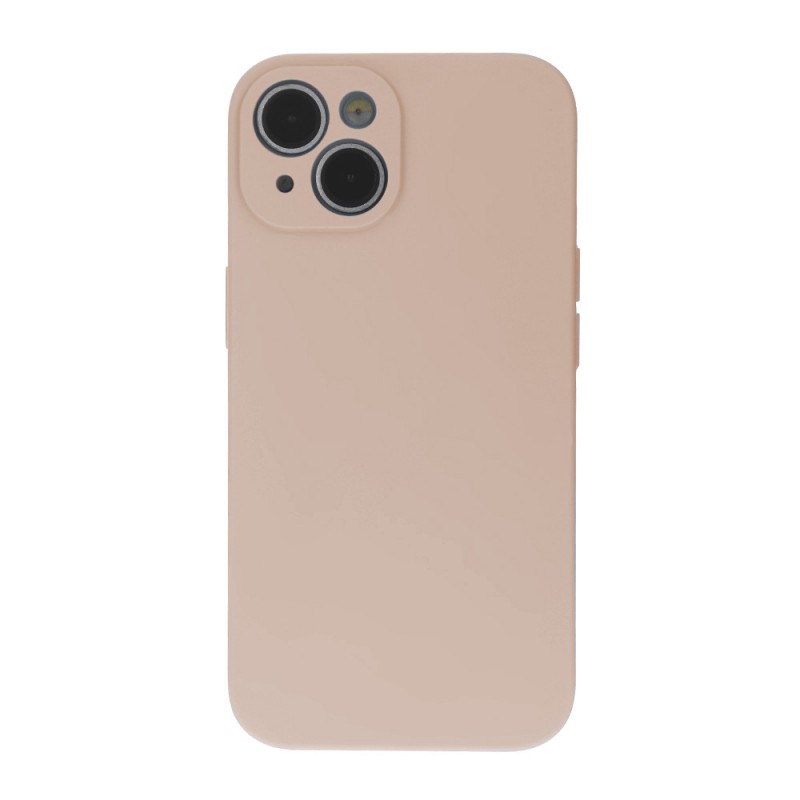 Силиконов капак за Honor Magic 7 Pro nude