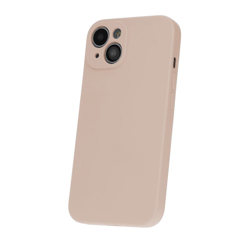 Силиконов капак за Honor Magic 7 Pro nude