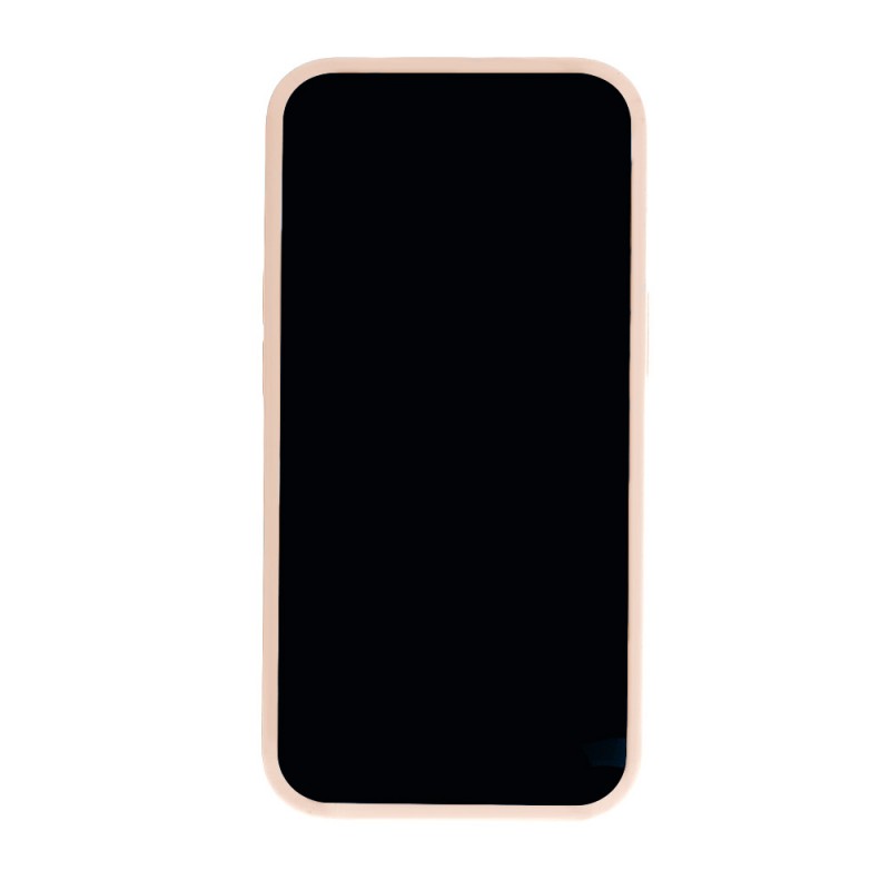 Силиконов капак за Honor Magic 7 Pro nude