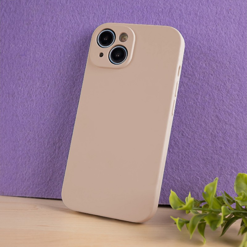 Силиконов капак за Honor Magic 7 Pro nude
