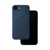Калъф Simple Color Mag за iPhone 16e / 17e, тъмносин