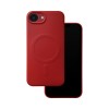 Калъф Simple Color Mag за iPhone 16e / 17e червен