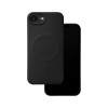 Калъф Simple Color Mag за iPhone 16e / 17e, черен