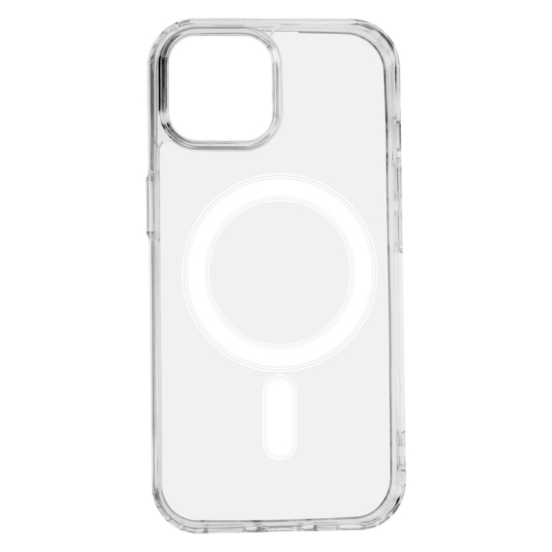 Гръб Anti Shock 1,5 mm Mag за iPhone 15 6,1