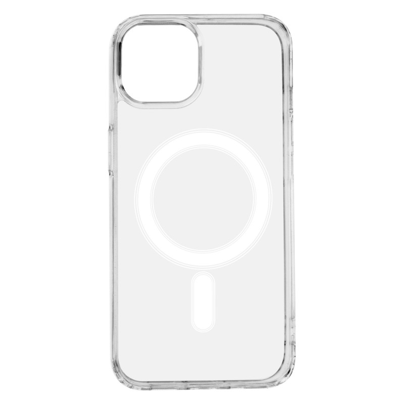 Гръб Anti Shock 1,5 mm Mag за iPhone 13 6,1
